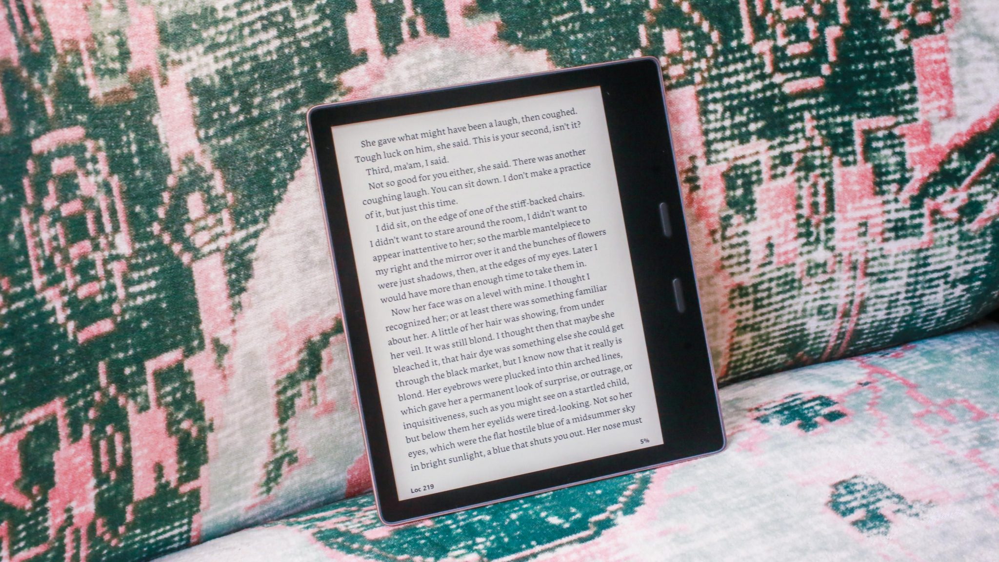 The best gifts readers need in 2020 iPad, Kindle vs. Fire and more AMESE